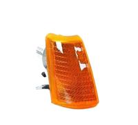 Lhdktee Faros Para Peugeot 205 1983-1994, Luz De Giro, Luces De Estacionamiento, Luces De Posición, Luces De Esquina Delanteras, 630330 Faro Principal