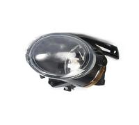Lhdktee Faros Para VW Para Passat B6 2006 2007 2008 Conjunto Faros Antiniebla Delanteros, Luz De Conducción Antiniebla, Faro Antiniebla 3C0941699 Faro Principal