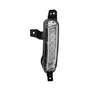 Lhdktee Faros Parachoques Delantero De Coche Luz Diurna DRL Antiniebla Faro Para Suzuki Nuevo Para Vitara 2015 2016 2017 2018 Y 2019 Faro Principal