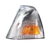 Lhdktee Freno Carcasa Para Toyota Gran Para Hiace 1999 2000 2001, Faro Automático, Lámpara Esquina, Luz Señal Giro, Indicador Ancho Lateral Para Coche(Only Left)