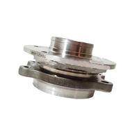 Lhdktee Kit rodamientos Ruedas para MACAN 95B 2,0 3. 6 8K0407613B 8K0407625B 4H0498625A 4H0498625B 4H0498625C Rodamiento Cubo Rueda Delantera