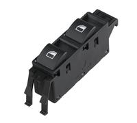 Lhdktee Para E46 Serie 3 Sedan Touring 320d 320i 1999-2005 Botón De Interruptor De Ventanilla Eléctrica 61316902184 61316902179 61316902174 Elevalunas Eléctrico(61316902179)