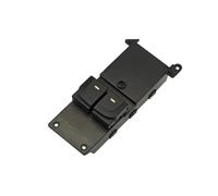 Lhdktee Para Hyundai I10 2013-2019 Interruptor Regulador Ventanilla Eléctrica 93570-B4001 Interruptor Control Ventana Delantera Izquierda Botón Elevación Elevalunas Eléctrico