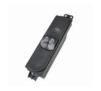 Lhdktee Para VW Crafter RH LH Interruptor De Control De Ventanilla Eléctrica Delantero Izquierdo Derecho A9065451213 A9065451513 A9065451913 Elevalunas Eléctrico(A9065451513)