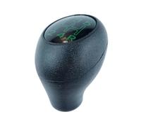 Lhdktee Pomo Cambio Marchas Perilla Cambio Marchas 5 Velocidades Para Peugeot 504 505 205 309 Para GTI CTI TD 1.6 1.9 1L6 1L9 D(Green)