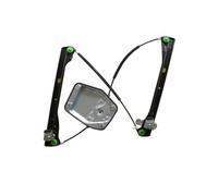 Lhdktee Regulador Ventana Coche Para VW Para Golf 5 Para JETTA3 2003-2010 | Elevalunas eléctrico delantero izquierdo y derecho del coche 1K4837461A 1K4837462 sin motor