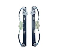 Lhdktee Regulador Ventana Coche Para X3 E83