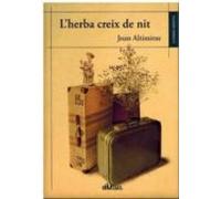 L'herba creix de nit
