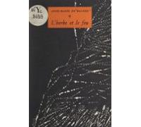 Lherbe Et Le Feu (ebook)