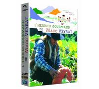 L'herbier de Marc Veyrat [Francia] [DVD]