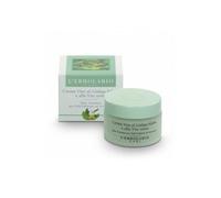 L'Herbolario Crema Facial Ginkgo Biloba y Vite Rosa 50ml