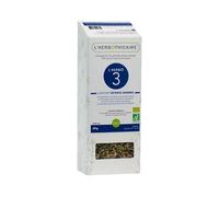 L'Herbôthicaire Infusión Complejo Descanso/Sueño 60g