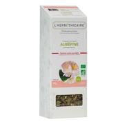 L'Herbôthicaire Infusión de Espino Bio 50g