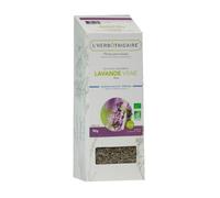 L'Herbôthicaire Infusión de Lavanda Bio 50g