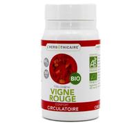 L'Herbôthicaire Vid Roja Bio 60 cápsulas