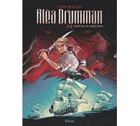 L'héritage de Barbe Noire: Tome 1, L'héritage de Barbe Noire (1re partie)