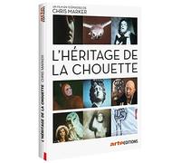 L'Héritage de la chouette [Francia] [DVD]