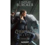 Lhéritage De Lépée (ebook)