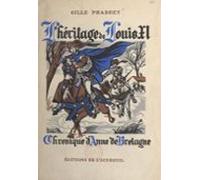 Lhéritage De Louis Xi (ebook)