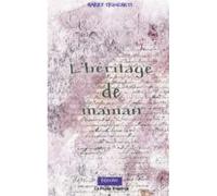 Lhéritage De Maman (ebook)