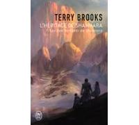 Lhéritage De Shannara (tome 1) - Les Descendants De Shannara (ebook)