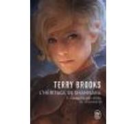Lhéritage De Shannara (tome 3) - La Reine Des Elfes De Shannara (ebook