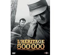 L'Héritage des 500 000 [DVD]