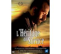 L'Héritage du silence [Francia] [DVD]