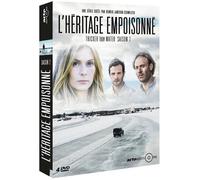 L'héritage empoisonné DVD Nuevo