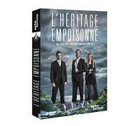 L'Héritage empoisonné (Thicker than Water) - Saison 1 [Francia] [DVD]