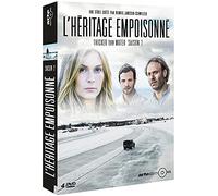 L'Héritage empoisonné (Thicker than Water) - Saison 2 [DVD]