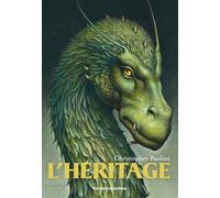 L'héritage ou La crypte des âmes