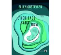 Lhéritage Sans Nom (ebook)
