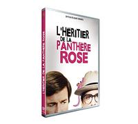 L'Héritier de la Panthère Rose [Francia] [DVD]
