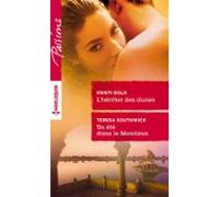 Lhéritier Des Dunes - Un Été Dans Le Montana (ebook)