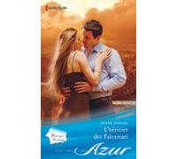 Lhéritier Des Falconari (ebook)