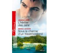 Lhéritier Des Jahir - Sous Le Charme Dun Westmoreland (ebook)