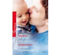 Lhéritier Des Jarrod - La Belle Mystérieuse (ebook)