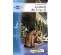 Lhéritier Des Leopardi (harlequin Azur) (ebook)