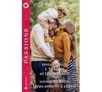 Lhéritier Et La Pâtissière - Deux Enfants À Chérir (ebook)