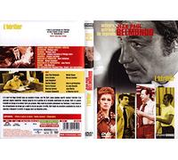 L'heritier [Francia] [DVD]