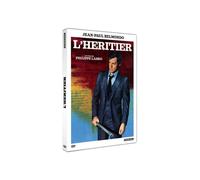 L'Héritier [Francia] [DVD]