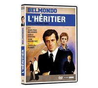 L'Héritier [Francia] [DVD]