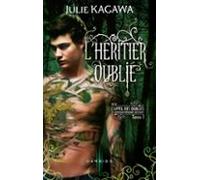 Lhéritier Oublié (ebook)
