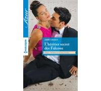 Lhéritier Secret Des Falcone (ebook)