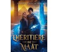 Lhéritière De Maât (ebook)