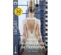 L'héritière du Kansas ; Séduite par son garde du corps ; Ce patron si secret