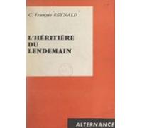 Lhéritière Du Lendemain (ebook)