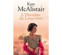 Lhéritière Du Lotus Rose (ebook)