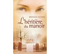 Lhéritière Du Manoir (ebook)